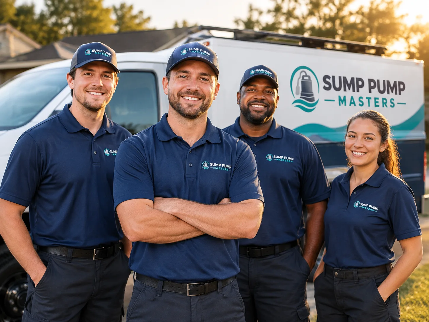 Sump Pump Repair company in Sherman, NY