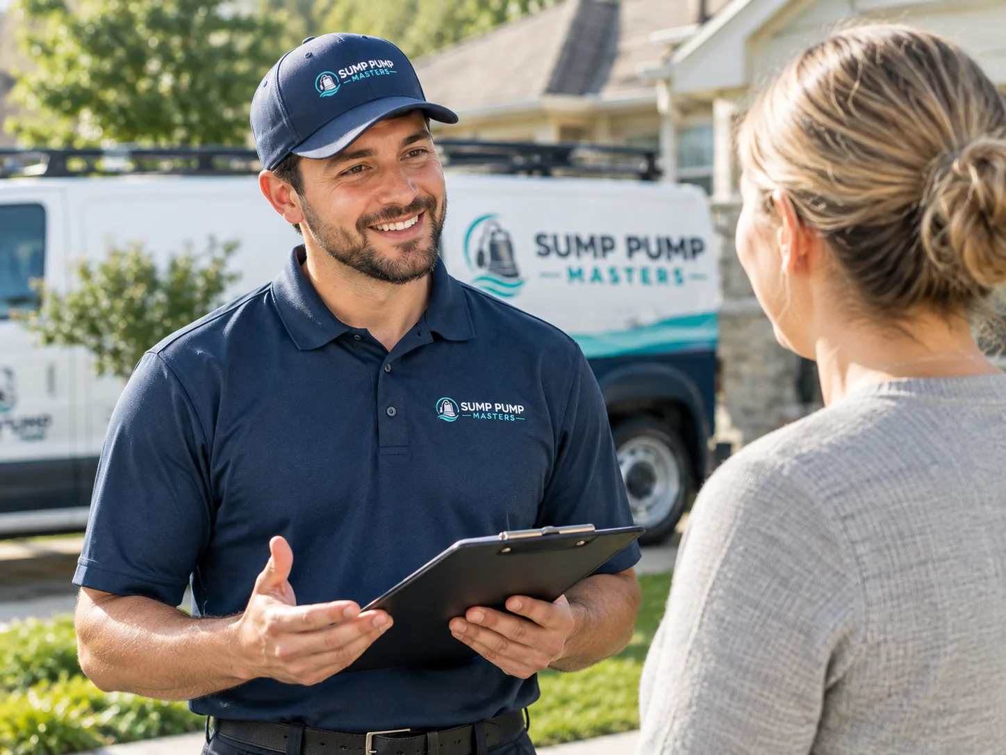Sump Pump Repair Sherman, NY FAQs